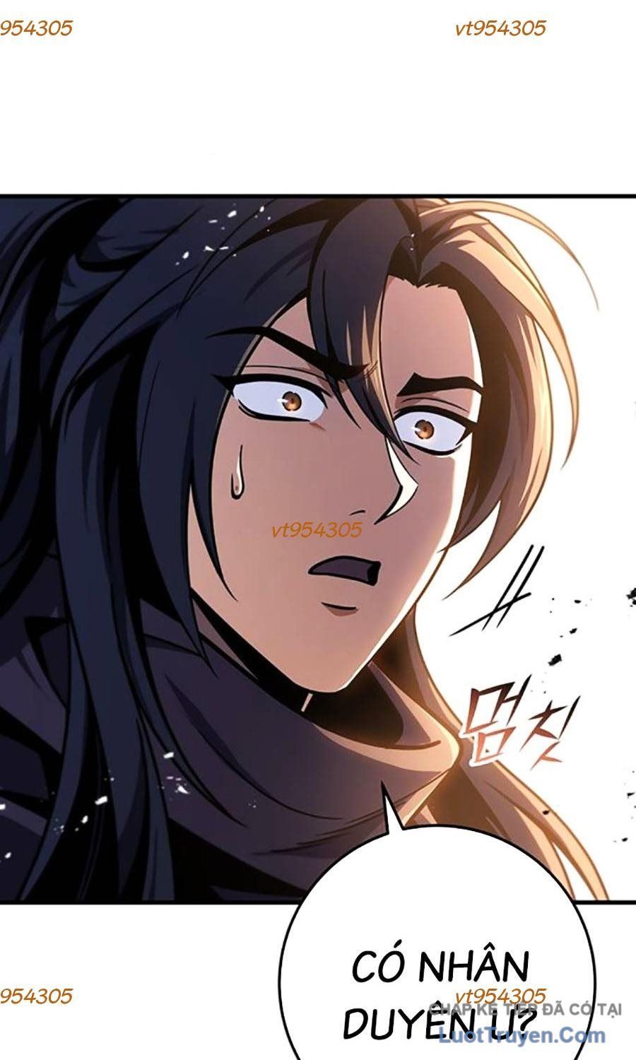 Thanh Kiếm Của Hoàng Đế - Chapter 115 - Page 56