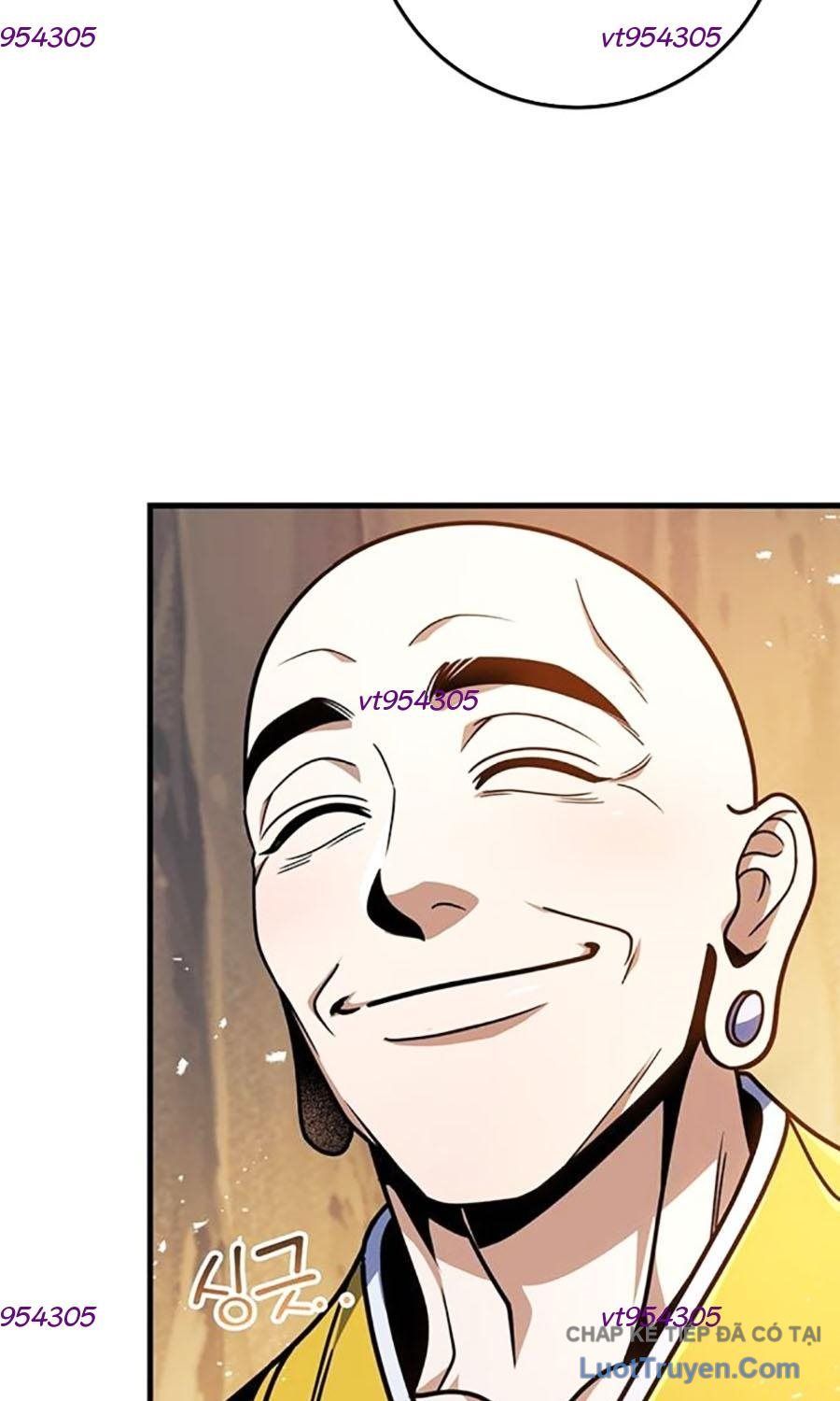 Thanh Kiếm Của Hoàng Đế - Chapter 115 - Page 57