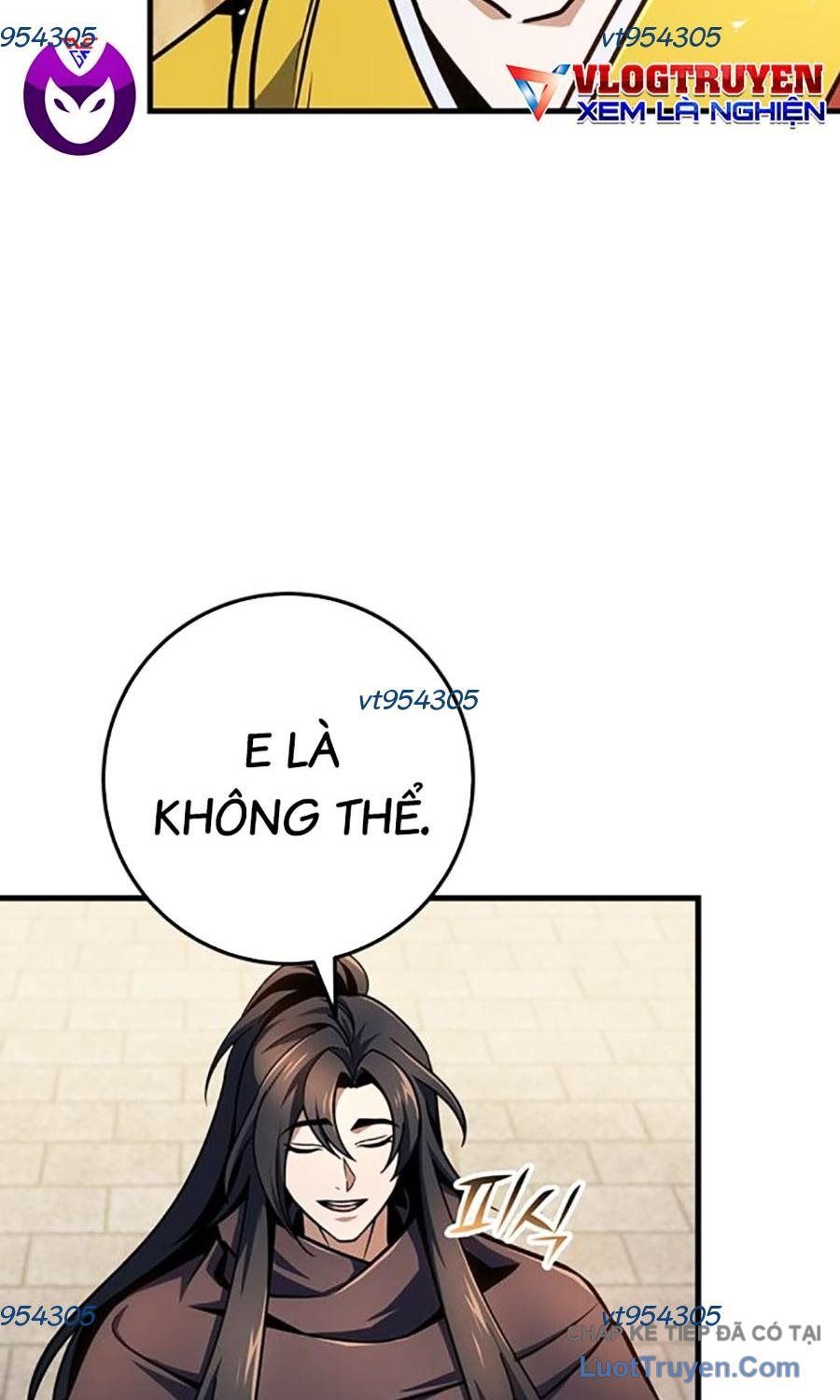 Thanh Kiếm Của Hoàng Đế - Chapter 115 - Page 58