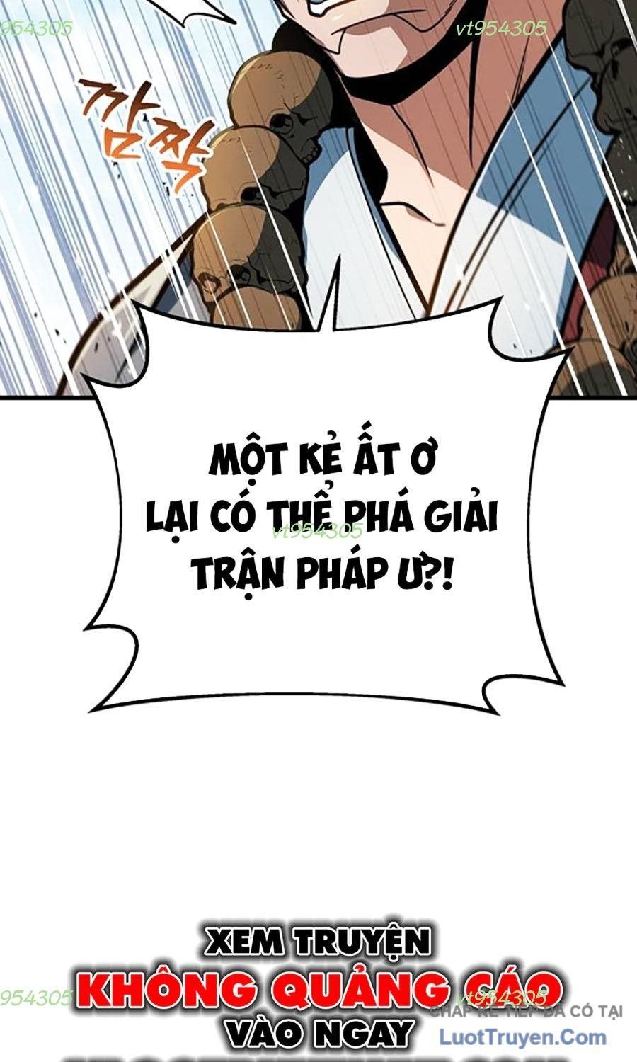 Thanh Kiếm Của Hoàng Đế - Chapter 115 - Page 6