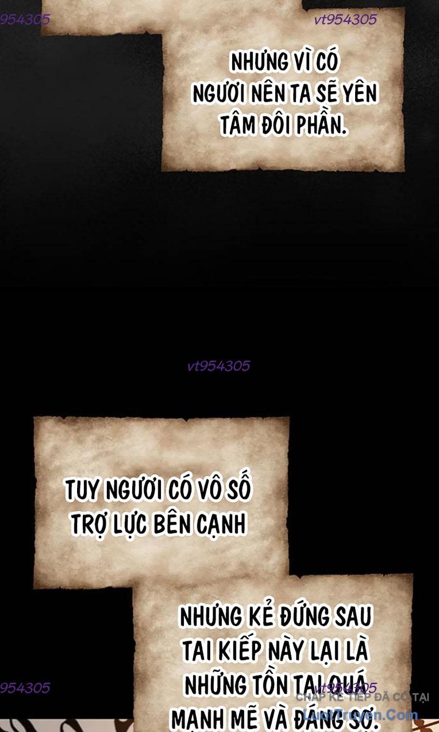 Thanh Kiếm Của Hoàng Đế - Chapter 115 - Page 63