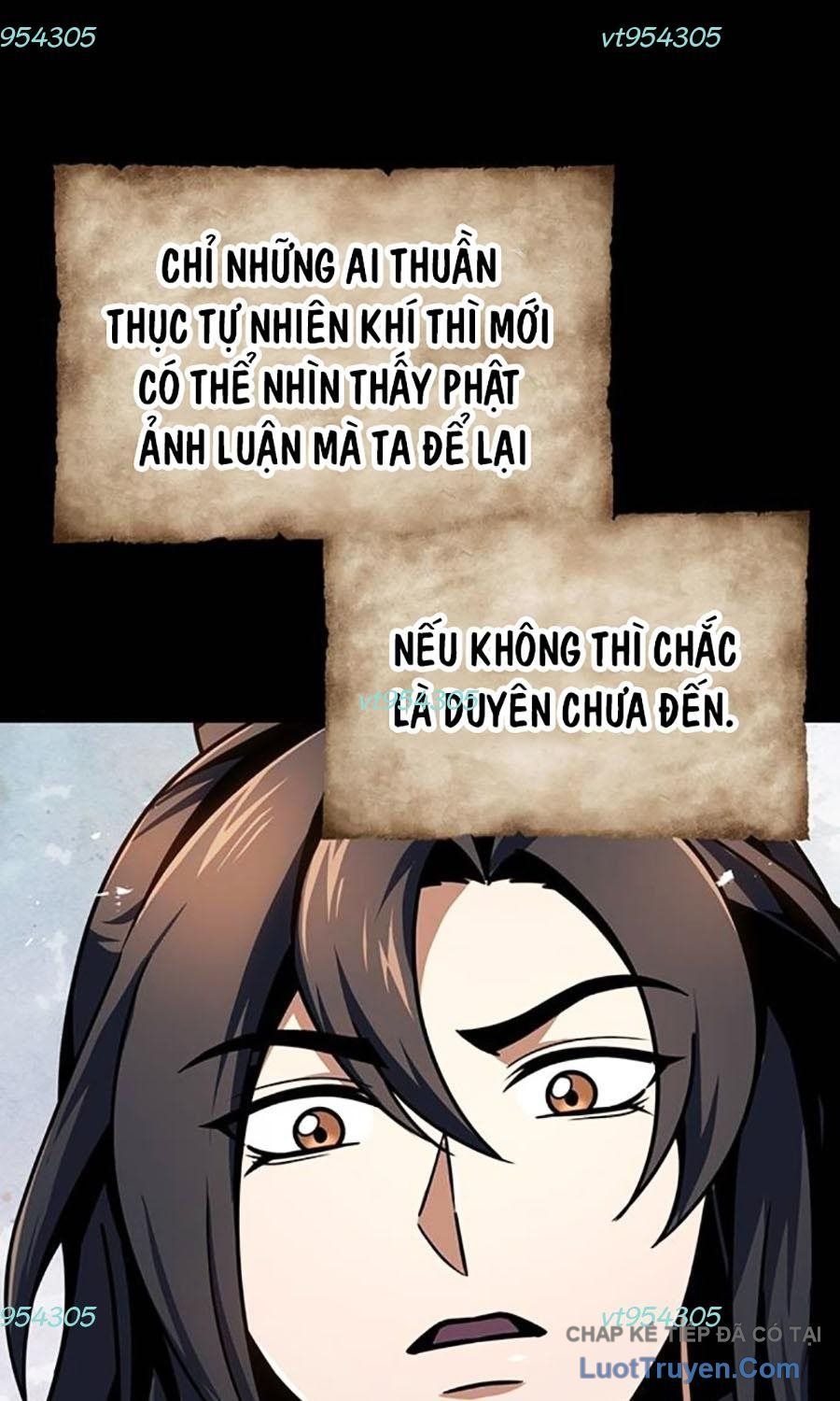 Thanh Kiếm Của Hoàng Đế - Chapter 115 - Page 66
