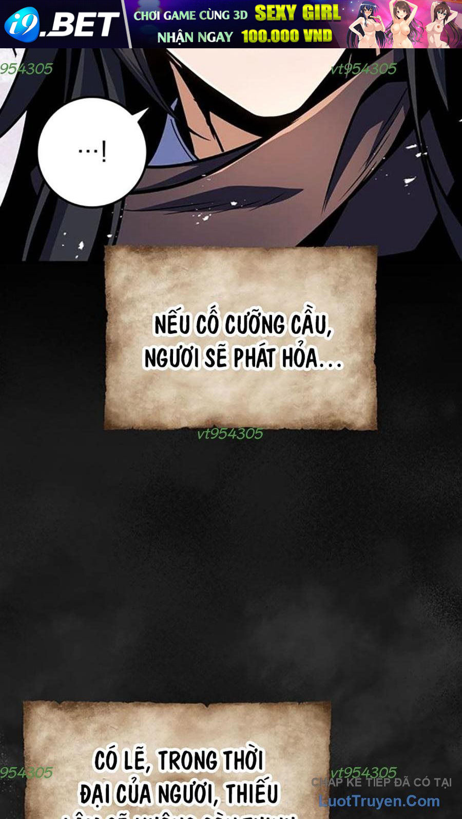 Thanh Kiếm Của Hoàng Đế - Chapter 115 - Page 67