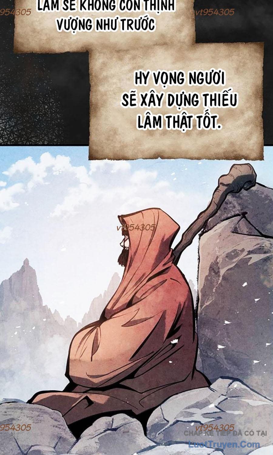 Thanh Kiếm Của Hoàng Đế - Chapter 115 - Page 68