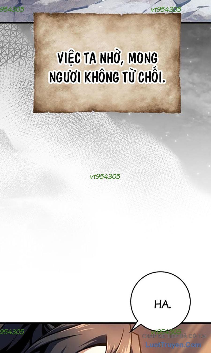 Thanh Kiếm Của Hoàng Đế - Chapter 115 - Page 69