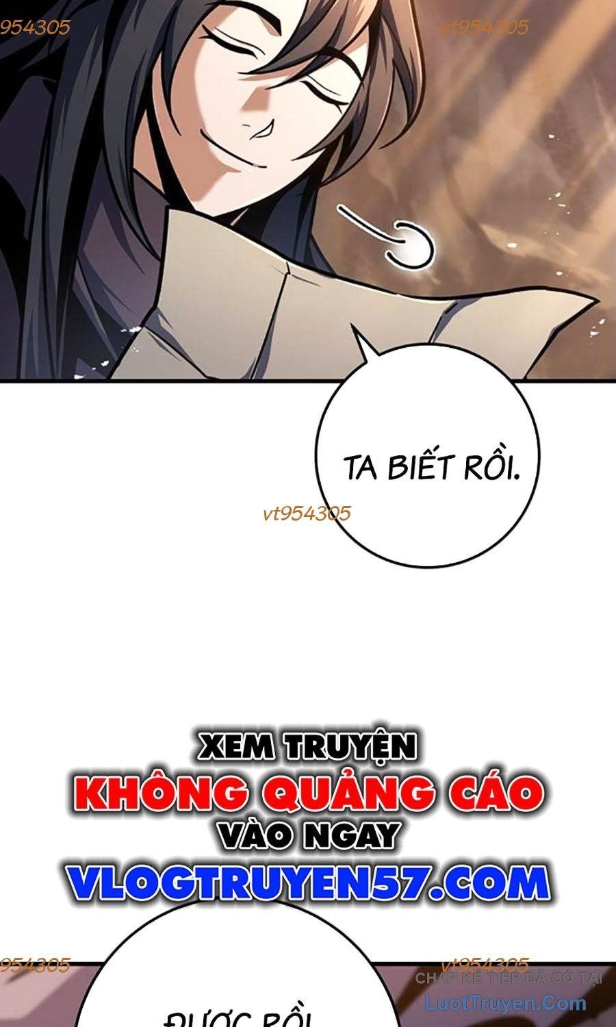 Thanh Kiếm Của Hoàng Đế - Chapter 115 - Page 70
