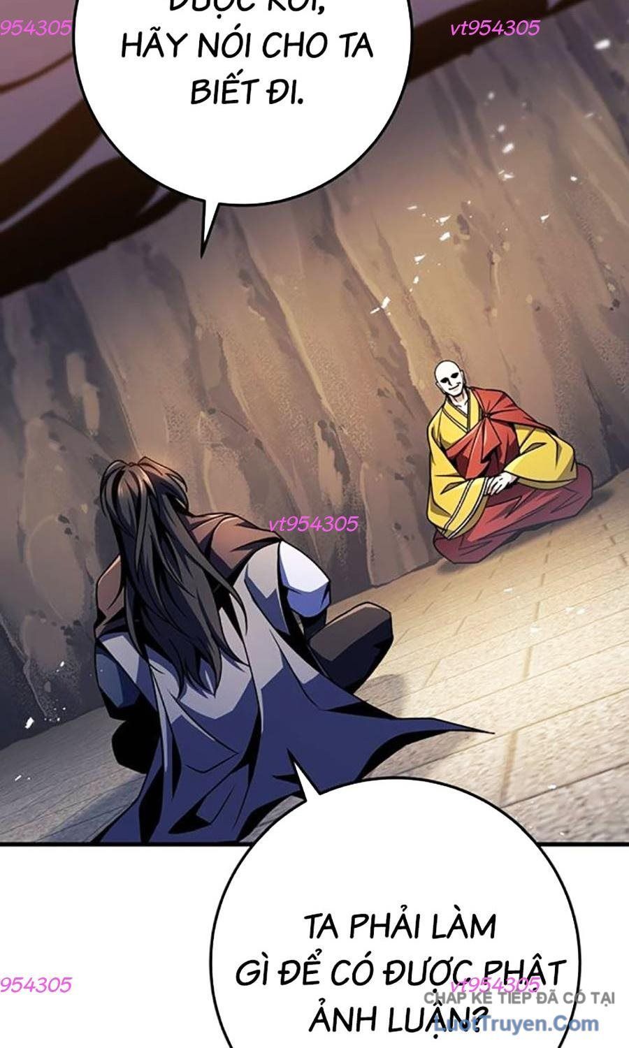 Thanh Kiếm Của Hoàng Đế - Chapter 115 - Page 71