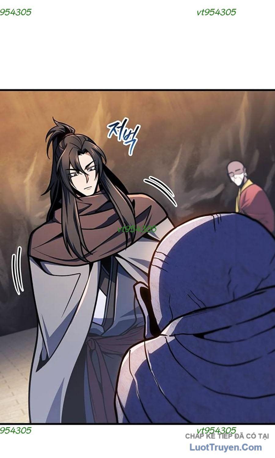 Thanh Kiếm Của Hoàng Đế - Chapter 115 - Page 74