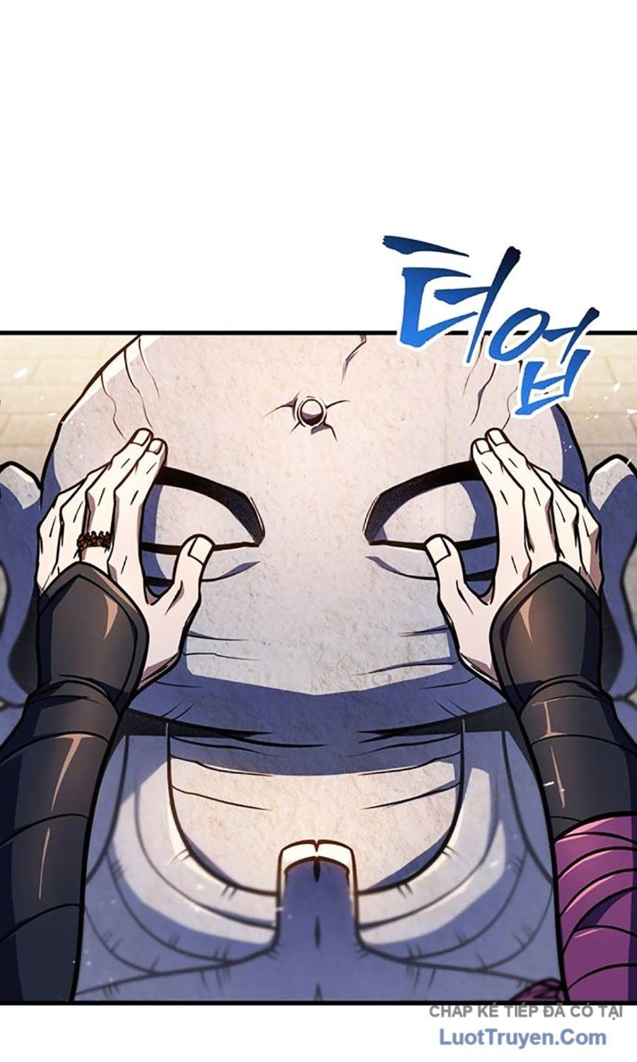 Thanh Kiếm Của Hoàng Đế - Chapter 115 - Page 75