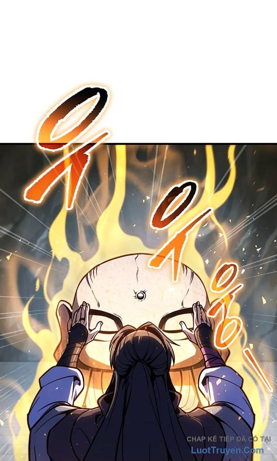 Thanh Kiếm Của Hoàng Đế - Chapter 115 - Page 76