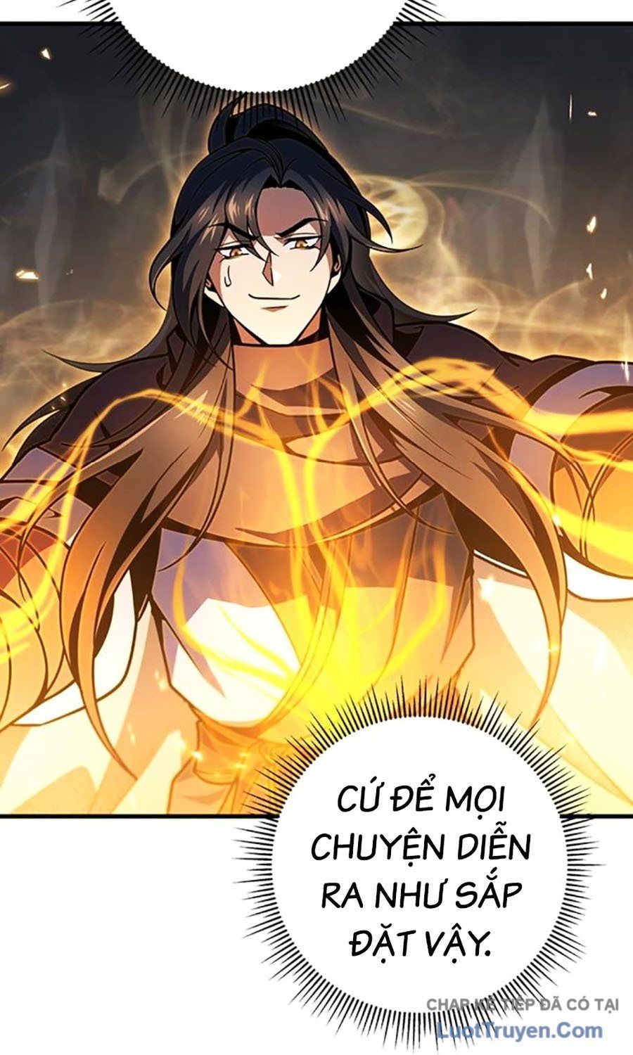 Thanh Kiếm Của Hoàng Đế - Chapter 115 - Page 78