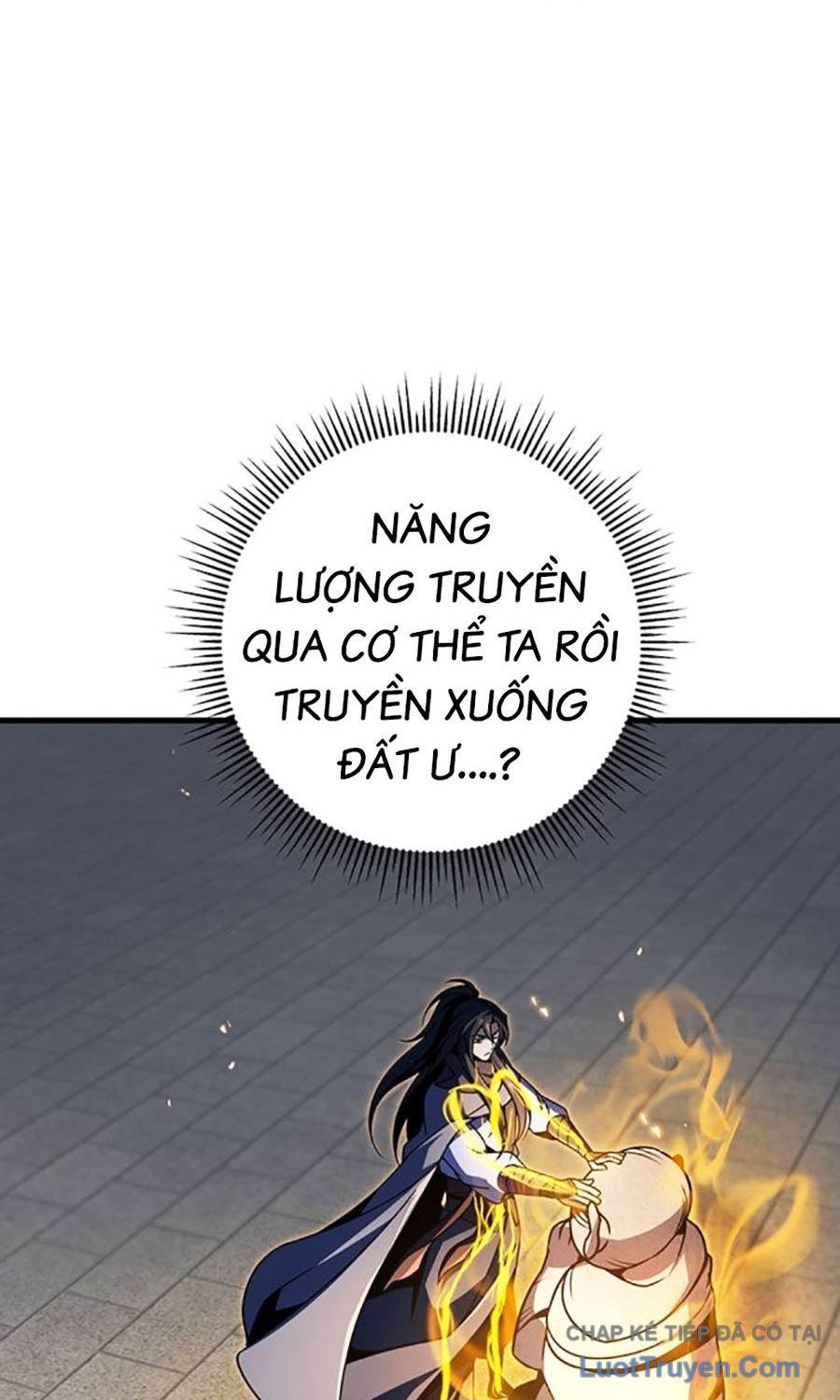 Thanh Kiếm Của Hoàng Đế - Chapter 115 - Page 79