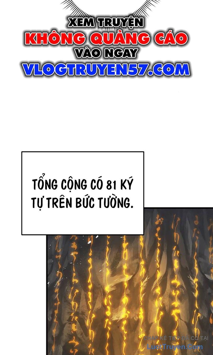 Thanh Kiếm Của Hoàng Đế - Chapter 115 - Page 84