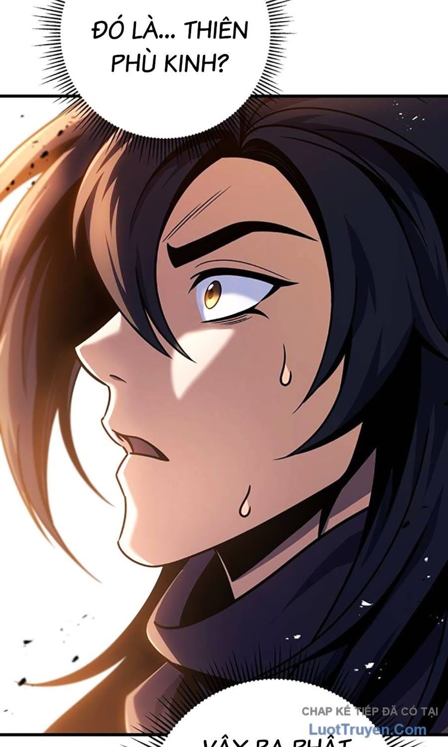 Thanh Kiếm Của Hoàng Đế - Chapter 115 - Page 86