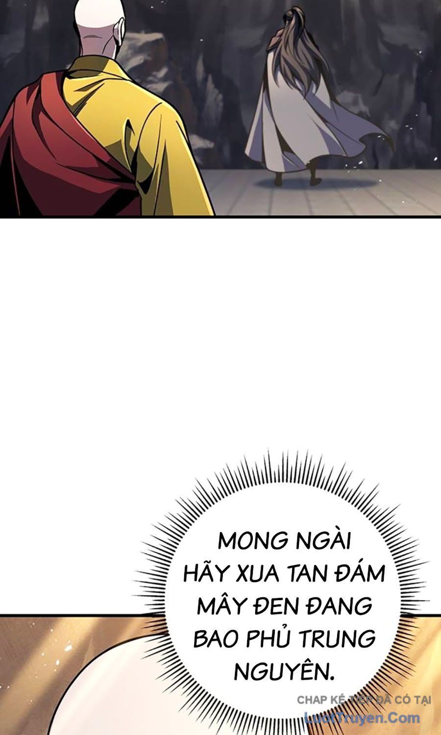 Thanh Kiếm Của Hoàng Đế - Chapter 115 - Page 88