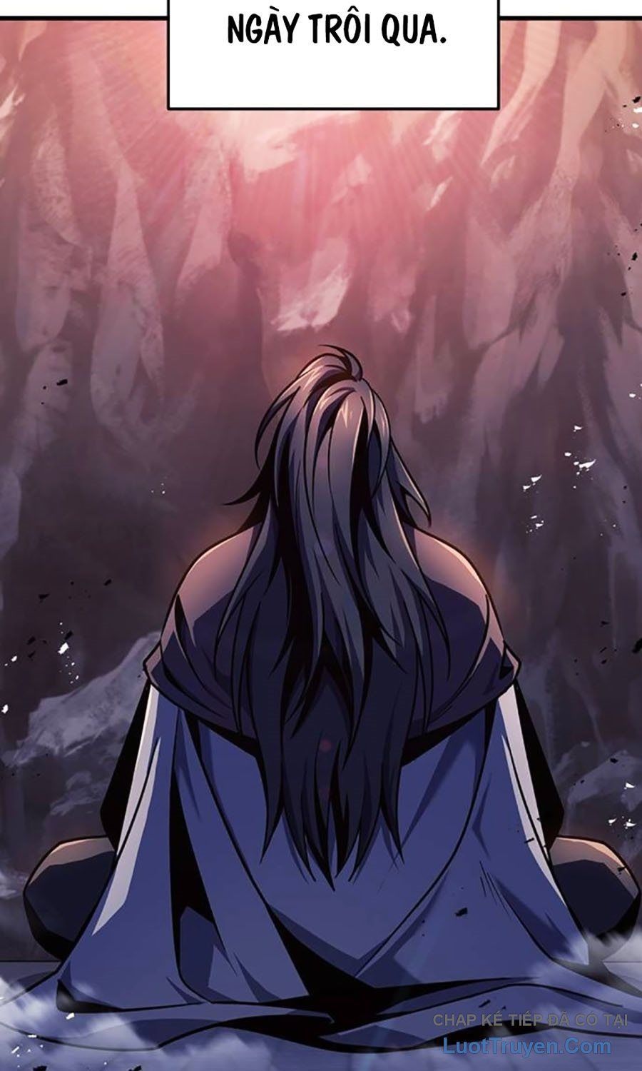 Thanh Kiếm Của Hoàng Đế - Chapter 115 - Page 92