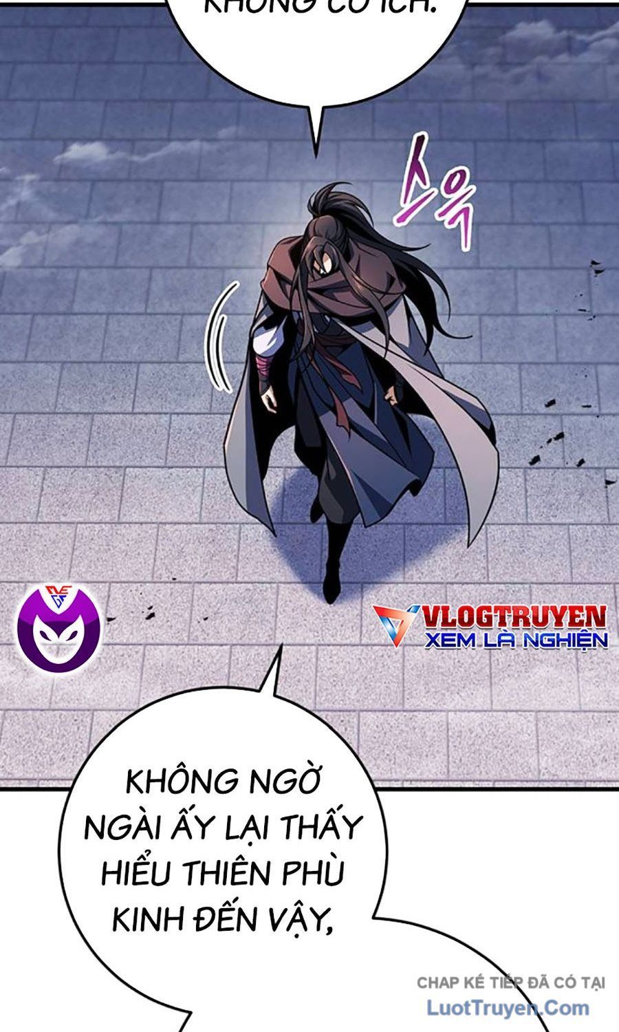 Thanh Kiếm Của Hoàng Đế - Chapter 115 - Page 95