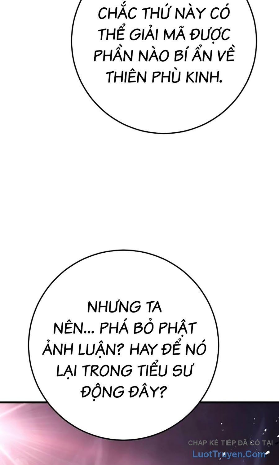 Thanh Kiếm Của Hoàng Đế - Chapter 115 - Page 96