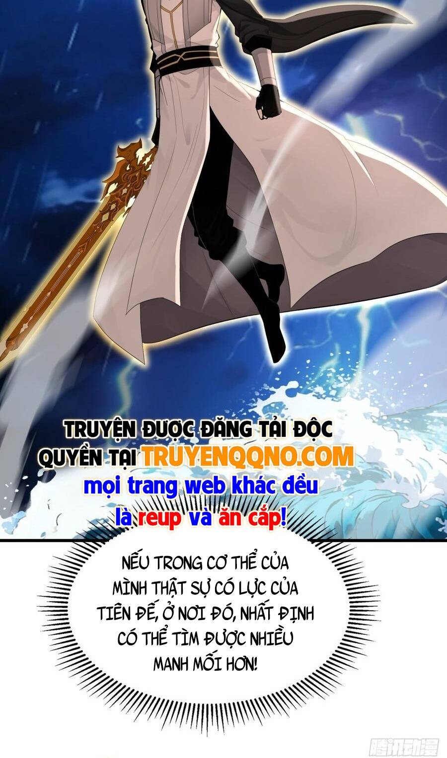 Đệ Tử Tu Luyện Còn Ta Thì Lười Biếng - Chapter 239 - Page 6
