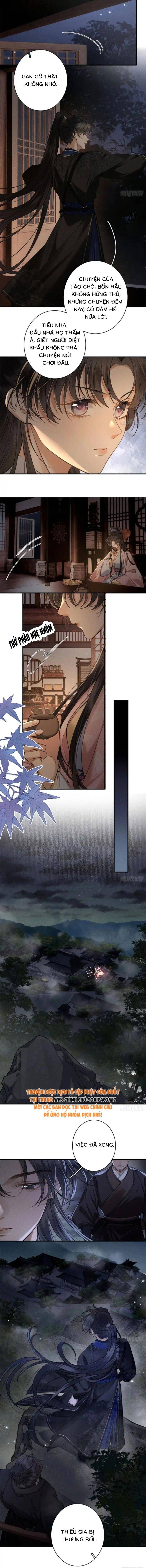 Trọng Sinh Chi Tướng Môn Độc Hậu - Chapter 23 - Page 6