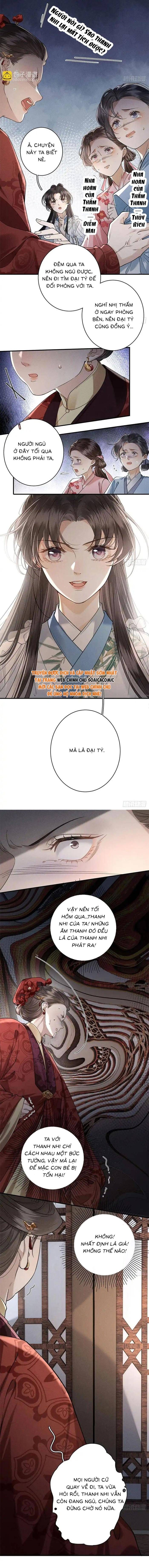Trọng Sinh Chi Tướng Môn Độc Hậu - Chapter 24 - Page 5
