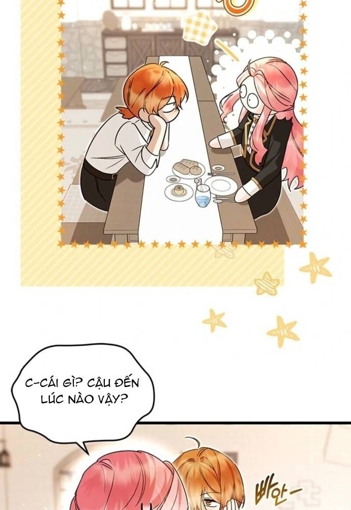 Trở Thành Hầu Nữ Của Bạo Chúa - Chapter 88 - Page 10