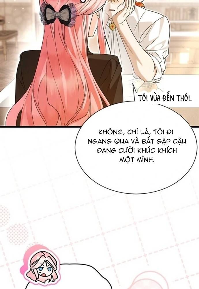 Trở Thành Hầu Nữ Của Bạo Chúa - Chapter 88 - Page 11