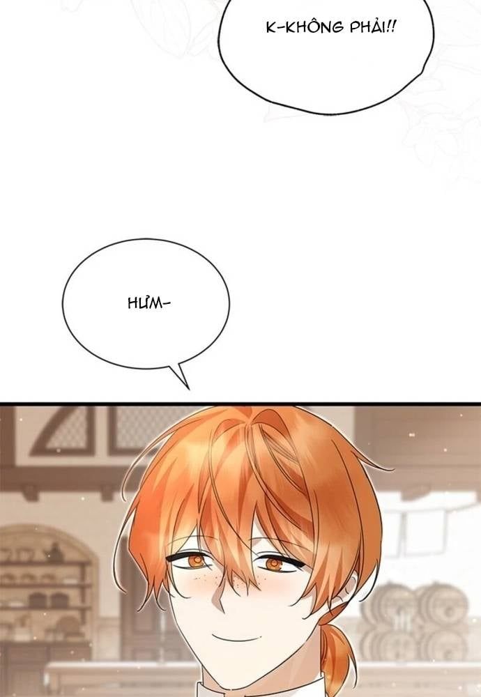 Trở Thành Hầu Nữ Của Bạo Chúa - Chapter 88 - Page 14