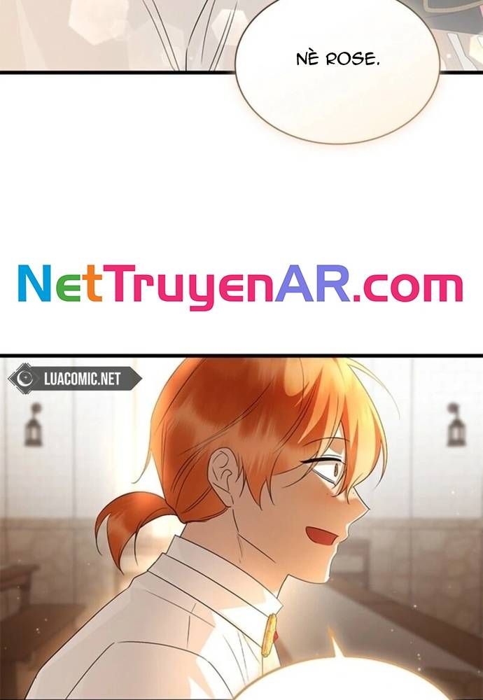 Trở Thành Hầu Nữ Của Bạo Chúa - Chapter 88 - Page 16