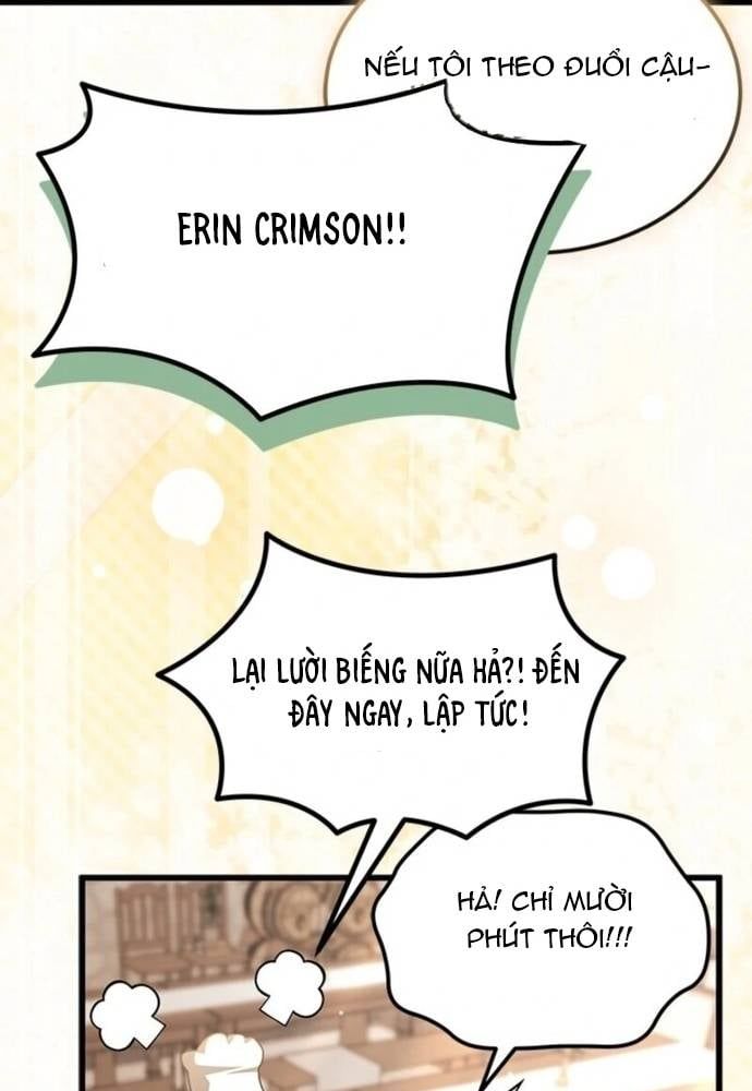 Trở Thành Hầu Nữ Của Bạo Chúa - Chapter 88 - Page 17