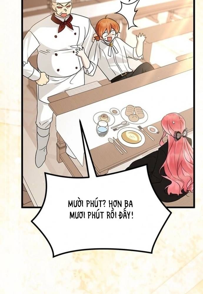 Trở Thành Hầu Nữ Của Bạo Chúa - Chapter 88 - Page 18