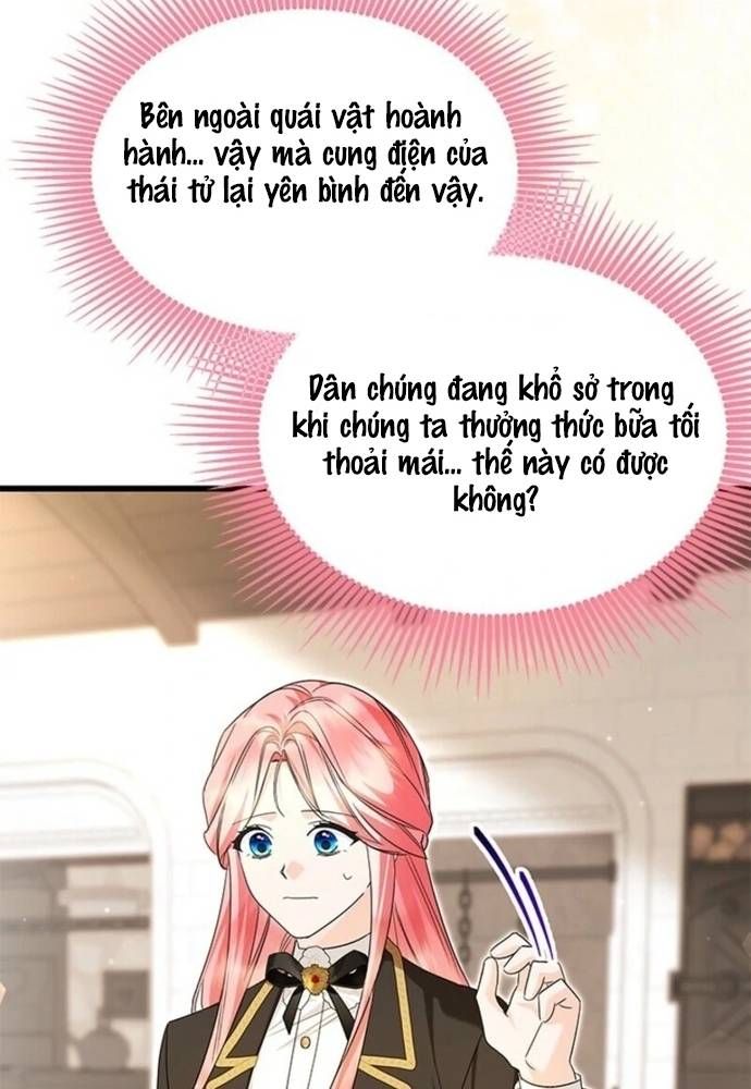 Trở Thành Hầu Nữ Của Bạo Chúa - Chapter 88 - Page 20