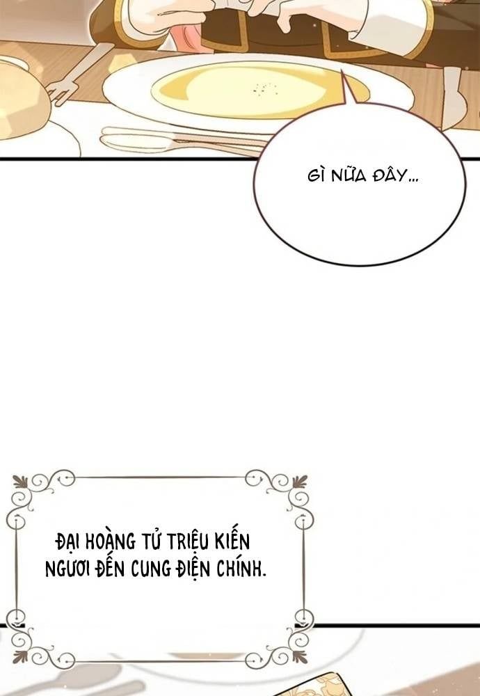 Trở Thành Hầu Nữ Của Bạo Chúa - Chapter 88 - Page 25
