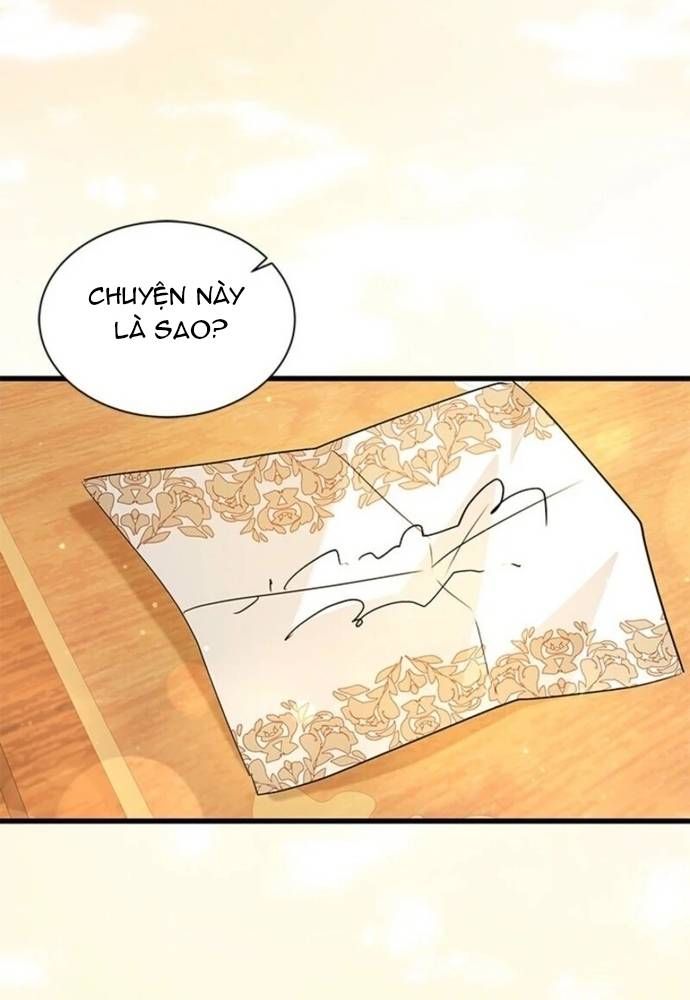 Trở Thành Hầu Nữ Của Bạo Chúa - Chapter 88 - Page 27