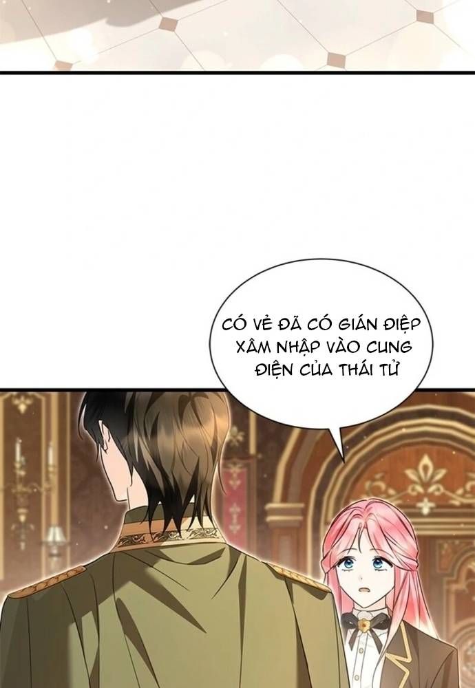 Trở Thành Hầu Nữ Của Bạo Chúa - Chapter 88 - Page 29