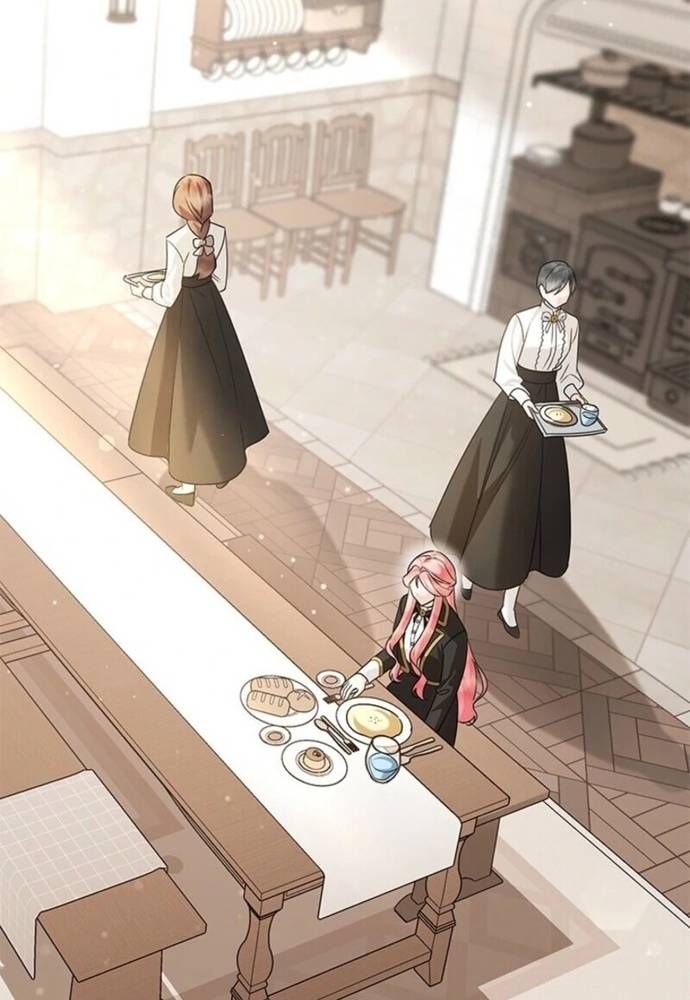 Trở Thành Hầu Nữ Của Bạo Chúa - Chapter 88 - Page 3