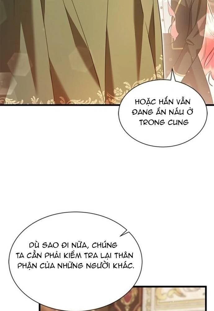 Trở Thành Hầu Nữ Của Bạo Chúa - Chapter 88 - Page 30