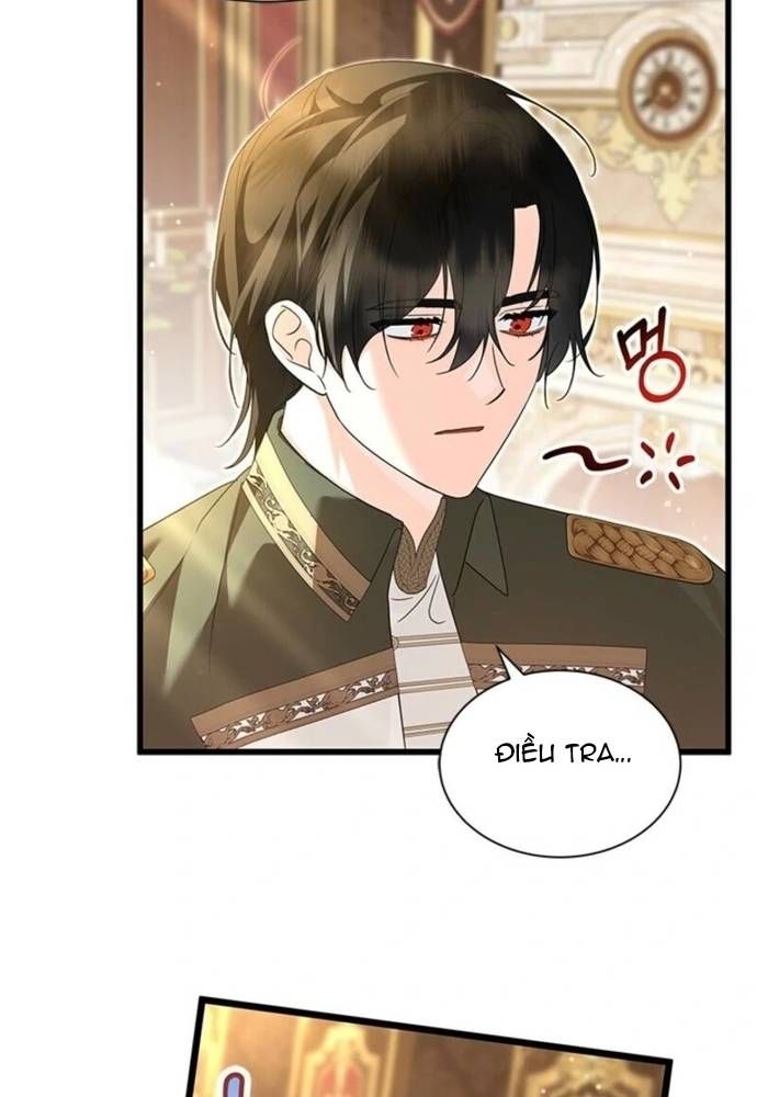Trở Thành Hầu Nữ Của Bạo Chúa - Chapter 88 - Page 31