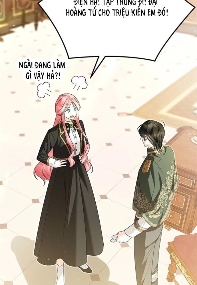 Trở Thành Hầu Nữ Của Bạo Chúa - Chapter 88 - Page 33