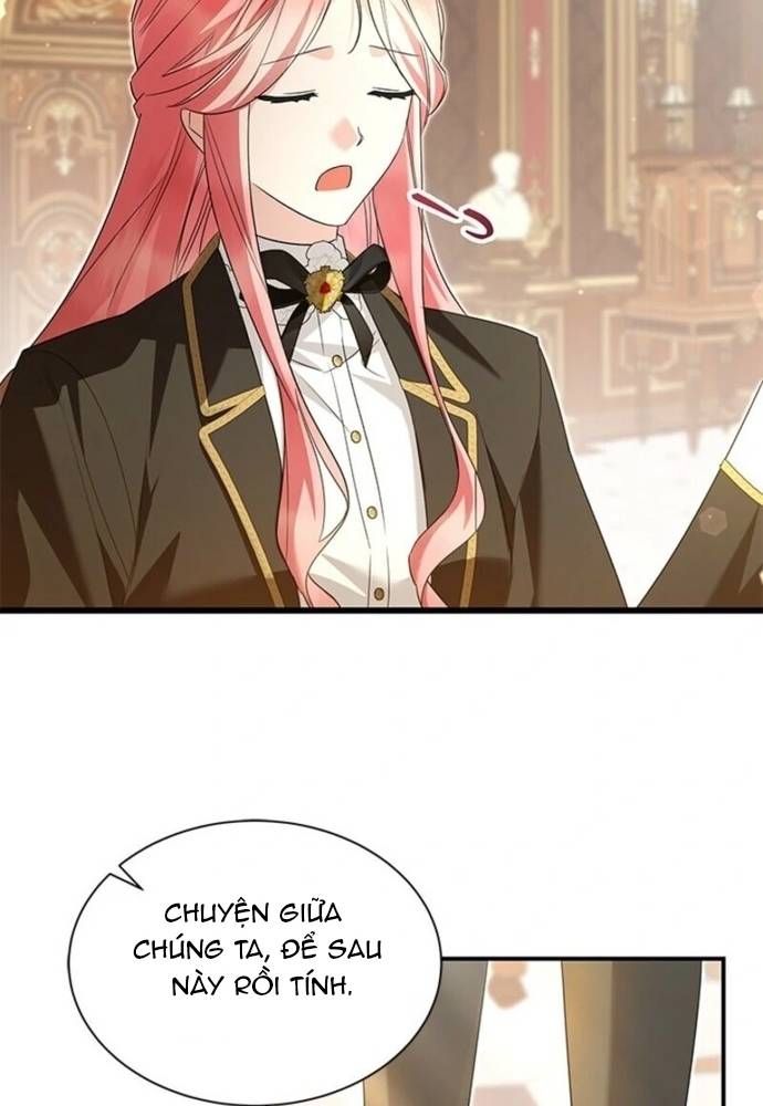 Trở Thành Hầu Nữ Của Bạo Chúa - Chapter 88 - Page 35