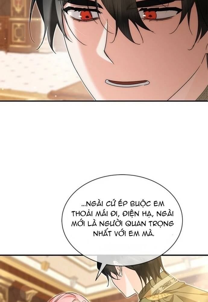 Trở Thành Hầu Nữ Của Bạo Chúa - Chapter 88 - Page 39