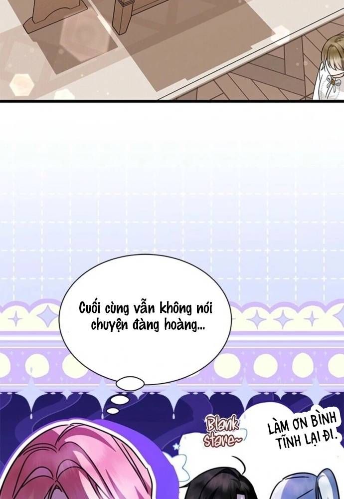 Trở Thành Hầu Nữ Của Bạo Chúa - Chapter 88 - Page 4