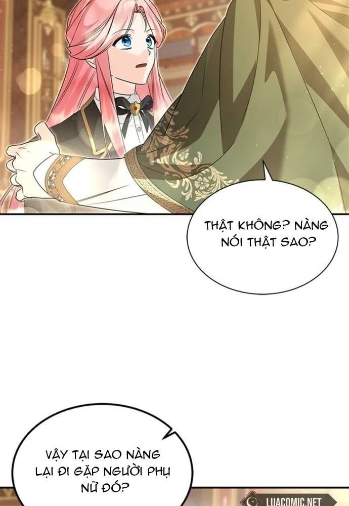 Trở Thành Hầu Nữ Của Bạo Chúa - Chapter 88 - Page 40