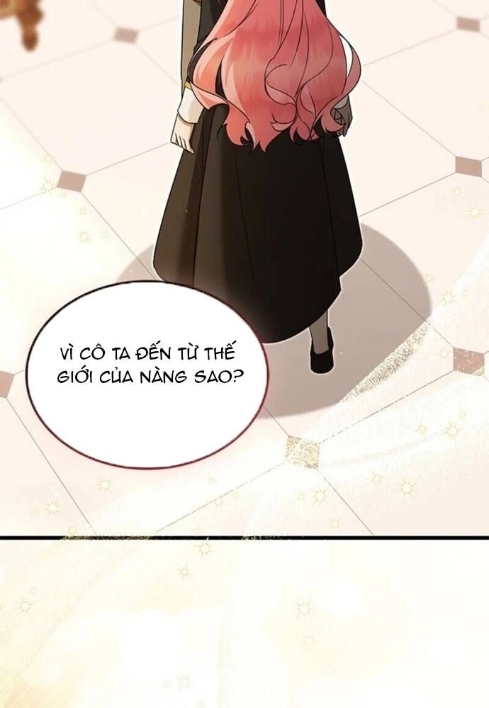 Trở Thành Hầu Nữ Của Bạo Chúa - Chapter 88 - Page 43