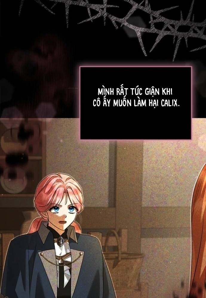 Trở Thành Hầu Nữ Của Bạo Chúa - Chapter 88 - Page 48