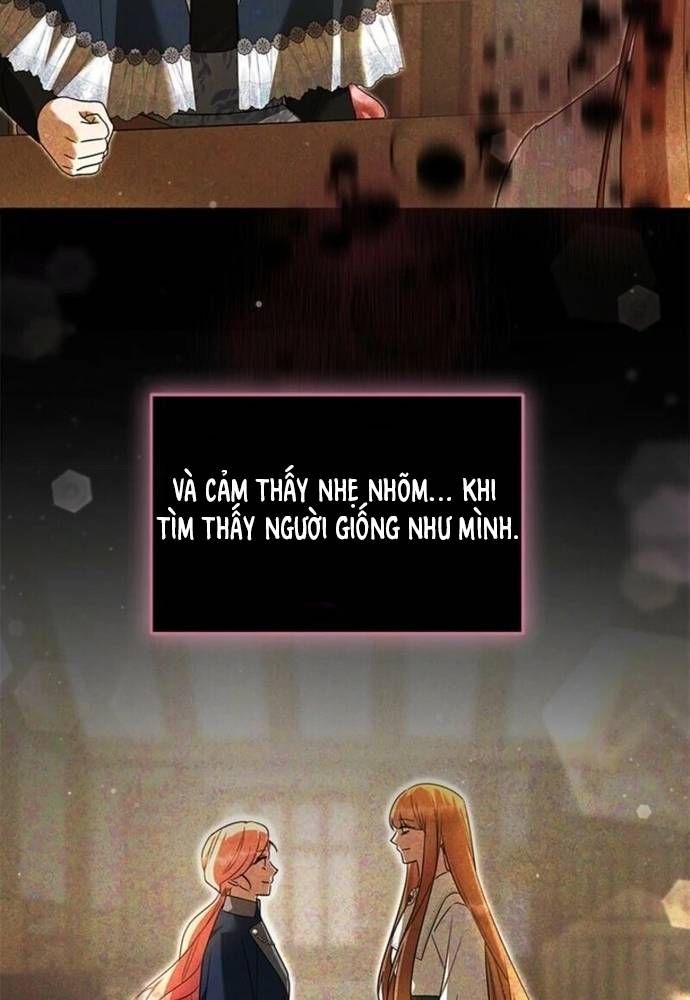 Trở Thành Hầu Nữ Của Bạo Chúa - Chapter 88 - Page 49