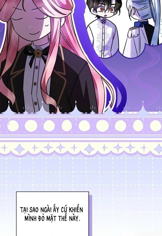 Trở Thành Hầu Nữ Của Bạo Chúa - Chapter 88 - Page 5