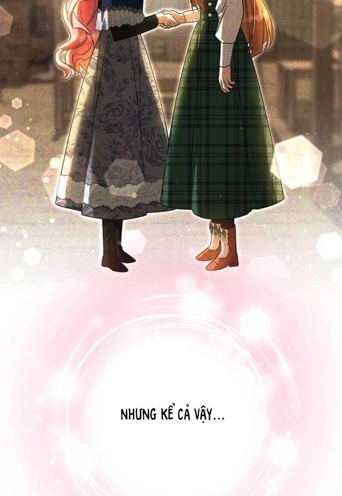 Trở Thành Hầu Nữ Của Bạo Chúa - Chapter 88 - Page 50