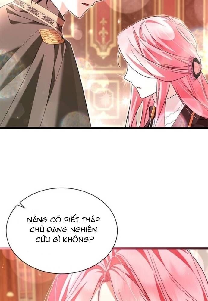 Trở Thành Hầu Nữ Của Bạo Chúa - Chapter 88 - Page 52