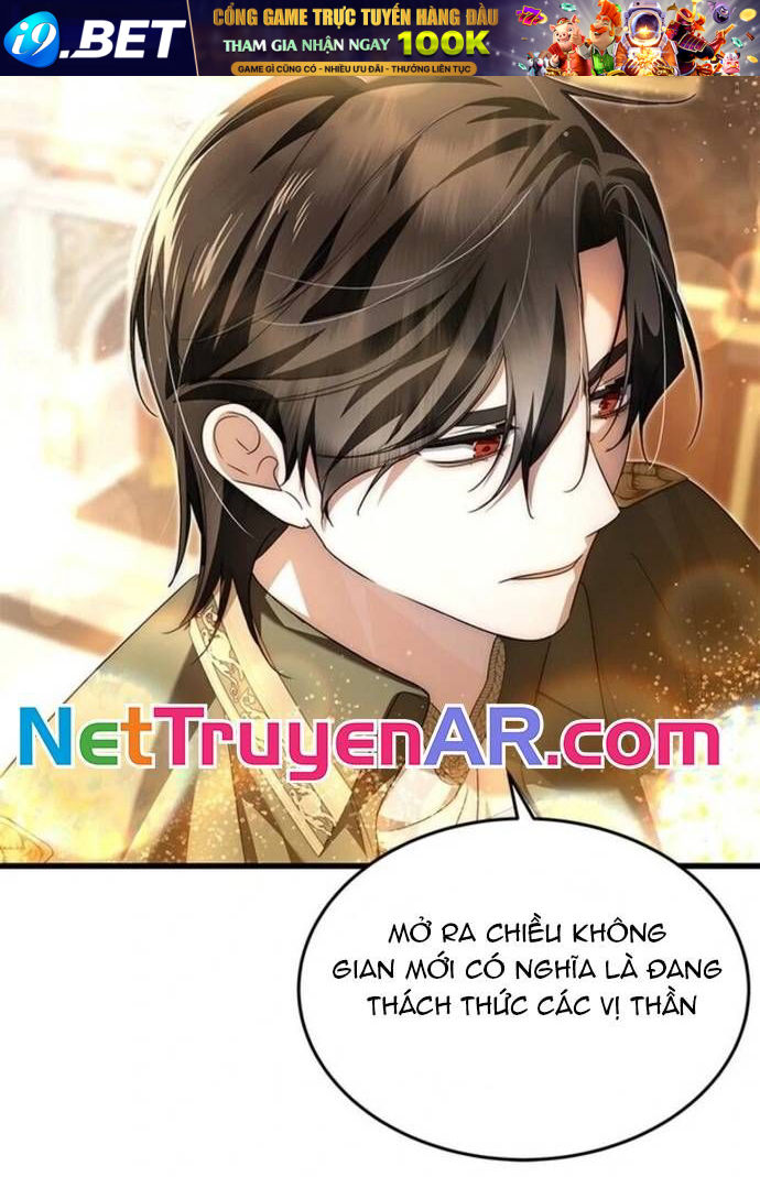 Trở Thành Hầu Nữ Của Bạo Chúa - Chapter 88 - Page 56